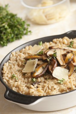 Risotto