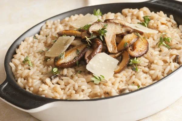 Risotto