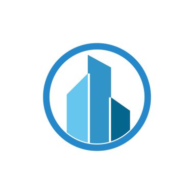 Özellik Logo Şablonu Çizim Tasarımı