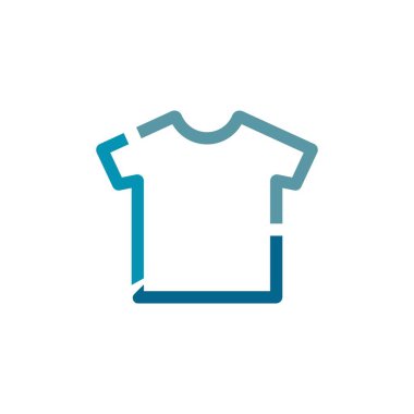 Tshirt vektör illüstrasyon tasarımı oluşturur