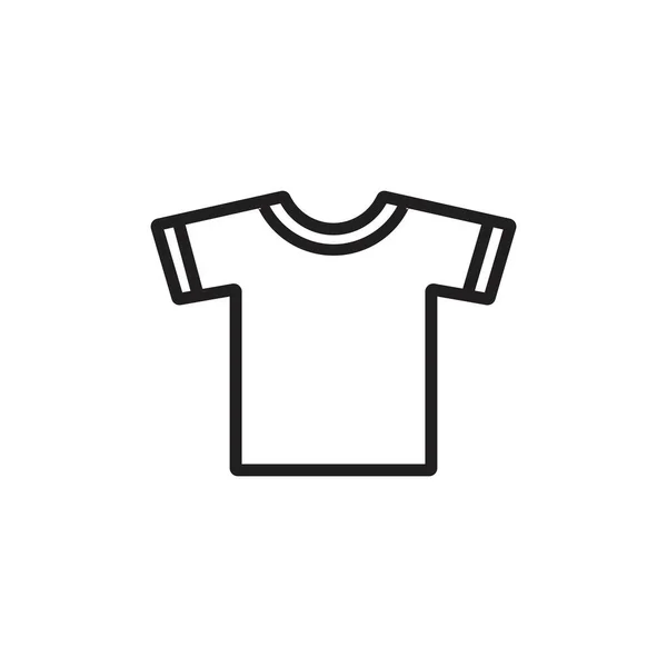 Tshirt模拟矢量图解设计 — 图库矢量图片