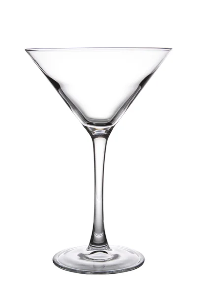 Martini Glass — Stock Photo, Image