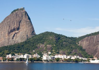 Sugar Loaf