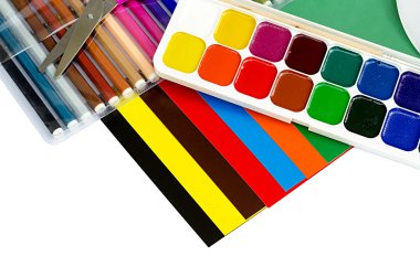 çocuklar için Office Araçları