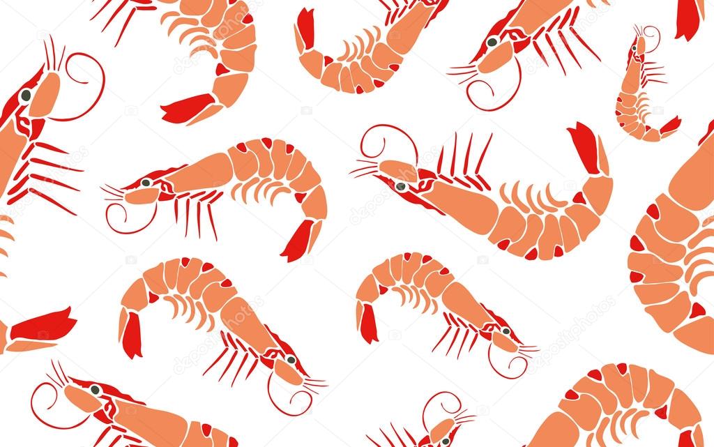 Prawn Pattern