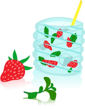 Jungle jane kokteyller