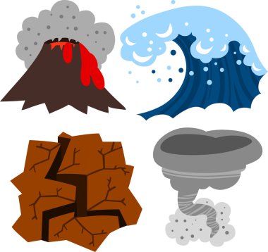 aşırı hava seti