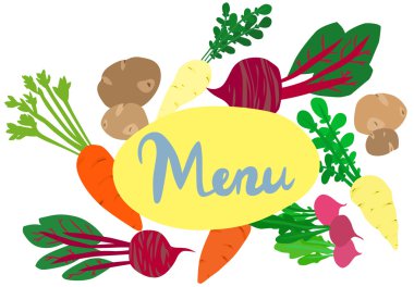 Vejetaryen malzemeler