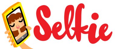 selfie fotoğraf çekme