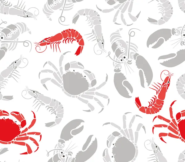 serin deniz ürünleri