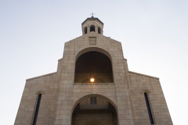 Irak kiliseleri