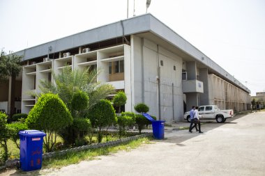 Bağdat Üniversitesi