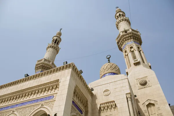Mosquée Um Al-tobool — Photo