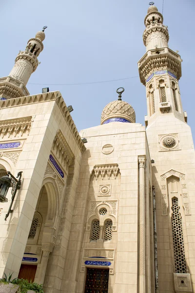 Moschea Um Al-tobool — Foto Stock