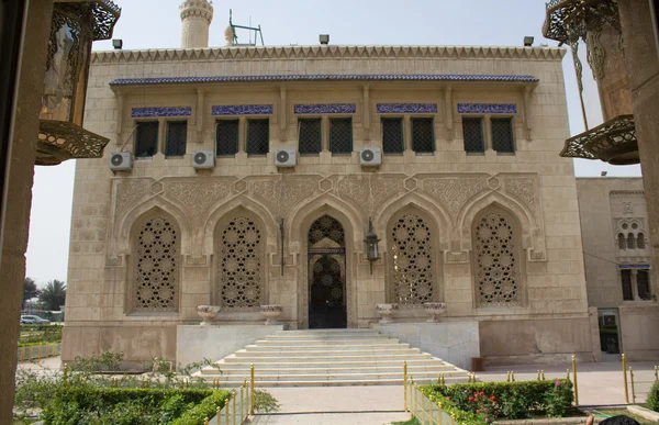 Mesquita Um Al-tobool — Fotografia de Stock