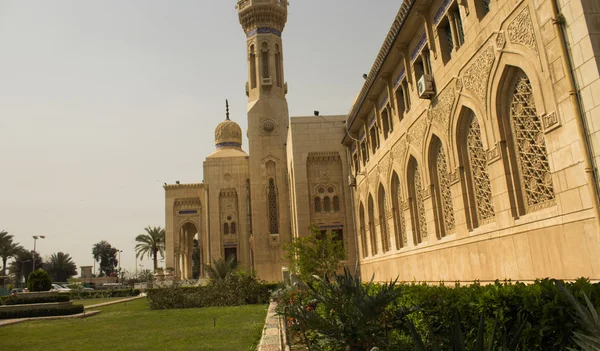 Mosque Um Al-tobool — Stock Photo, Image