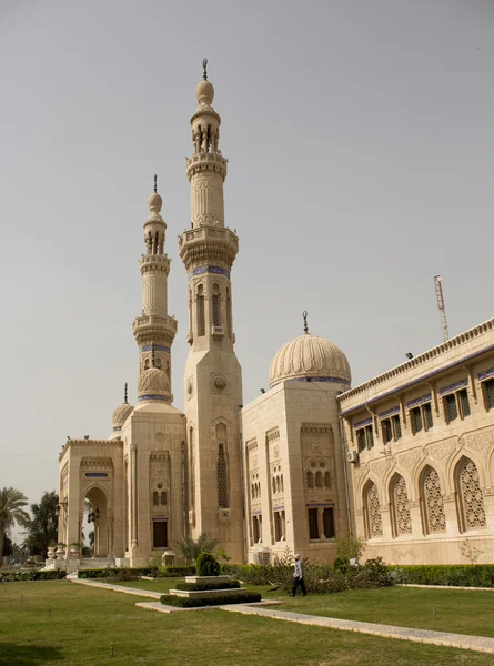 Mosque Um Al-tobool — Stock Photo, Image