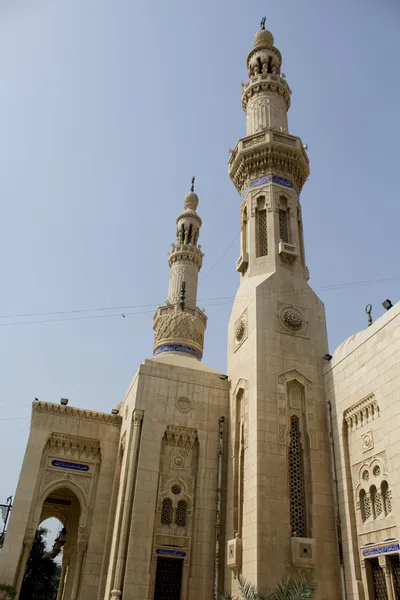 มัสยิด Um Al-tobool — ภาพถ่ายสต็อก