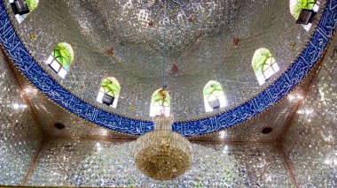 Peygamber ayub Tapınak