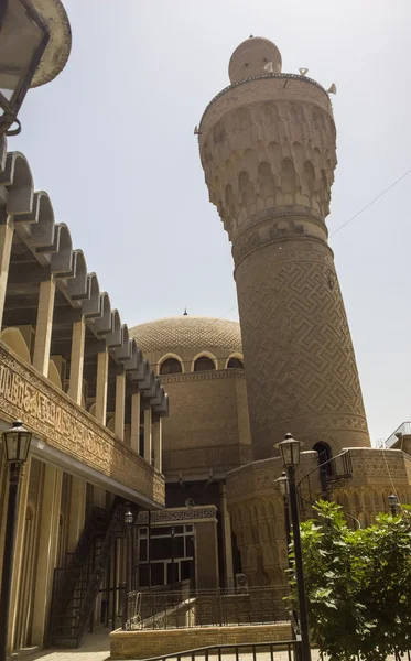 Califas de mesquita — Fotografia de Stock