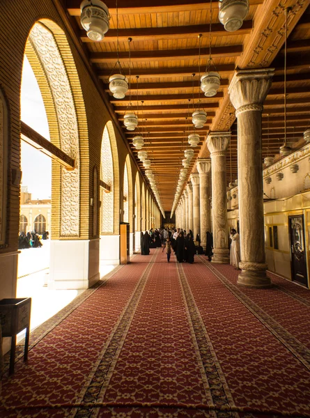 Kufe Camii쿠 파 사원