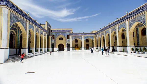 Мечеть Куфа — стоковое фото