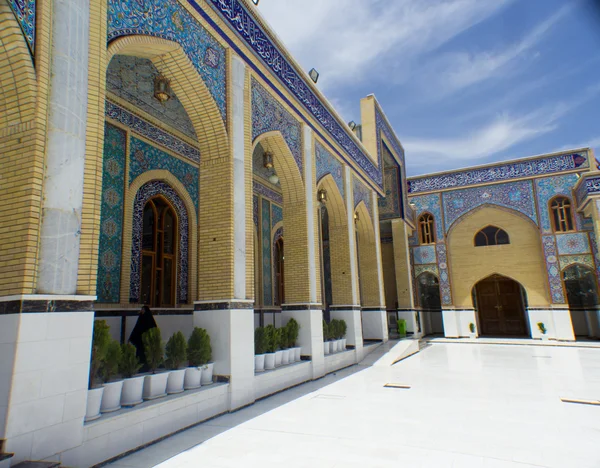 Masjid Kufa — Stok Foto