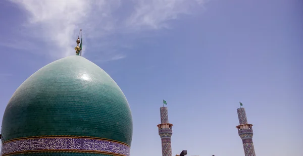 Kufe Camii쿠 파 사원