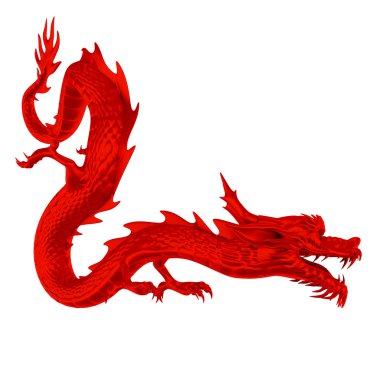 Çin rd dragon serisi