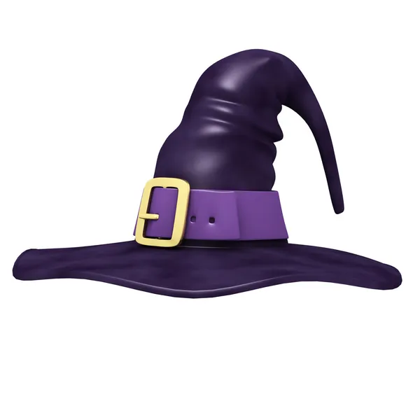 Wizard hat — Stock Photo, Image