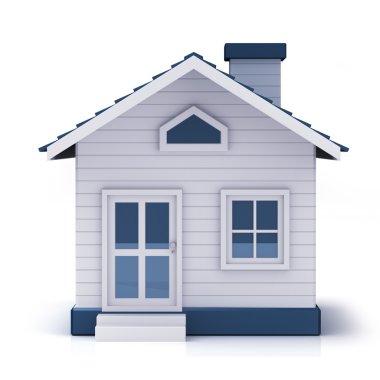 Mini house