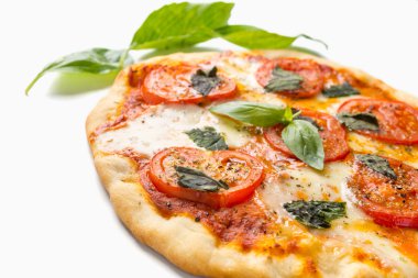 Margerita Pizza