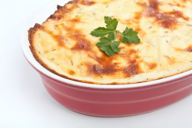 Mac ve Peynir