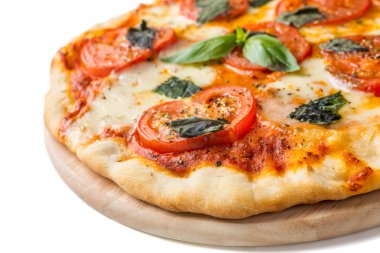 Margerita Pizza