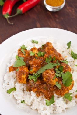 Tavuk? komutanlıklarıyla