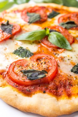Margerita Pizza