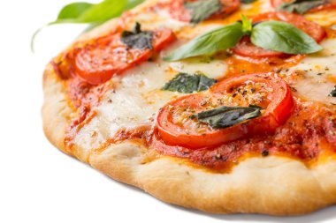 Margerita Pizza