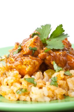 Tavuk? komutanlıklarıyla