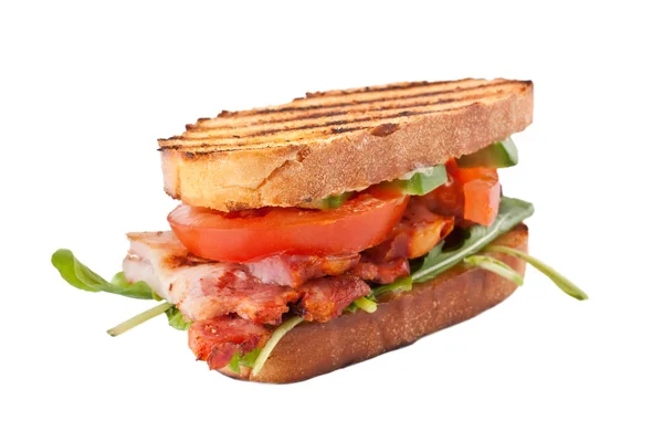 Blt Sandwich — Stockfoto
