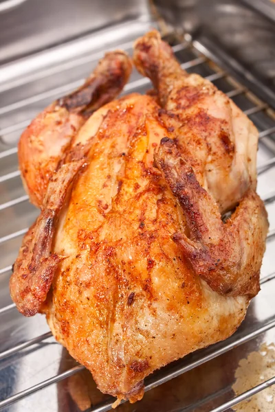 Whole chicken — Stock Photo, Image