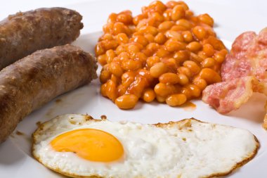 İngiliz kahvaltısı