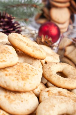 farklı çerezlerin gelirin