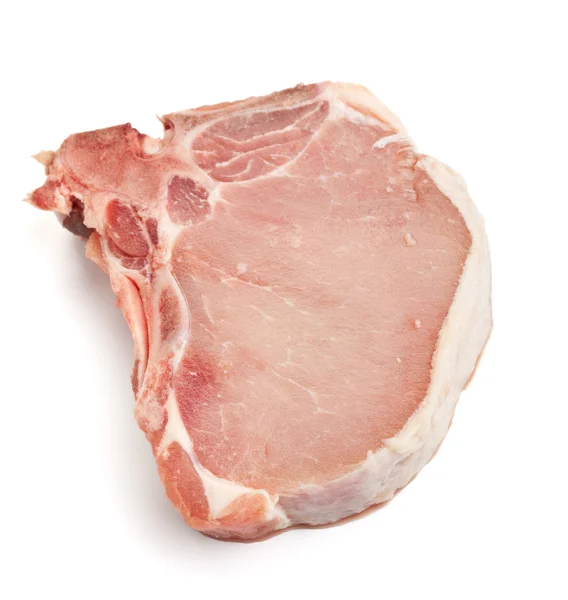 Färskt kött — Stockfoto