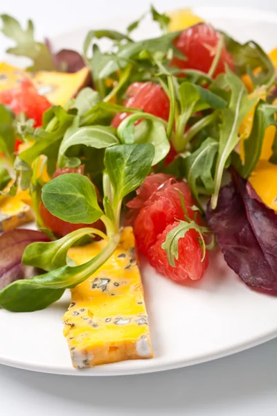 Healthy salad — Stock Photo, Image