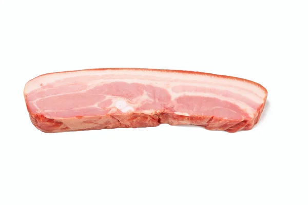 Smoked bacon — Stock Image Smoked bacon Stock Photo