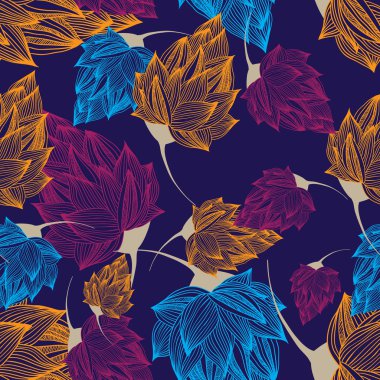 gece tatlı çiçekler