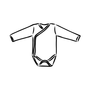 Ritmik jimnastik yarışması vektörü minimalist afiş. Kızım, kurdeleli kadınlar. Spor müsabakası. Jimnastikçi dansları. Bir tane sürekli çizgi çizimi.