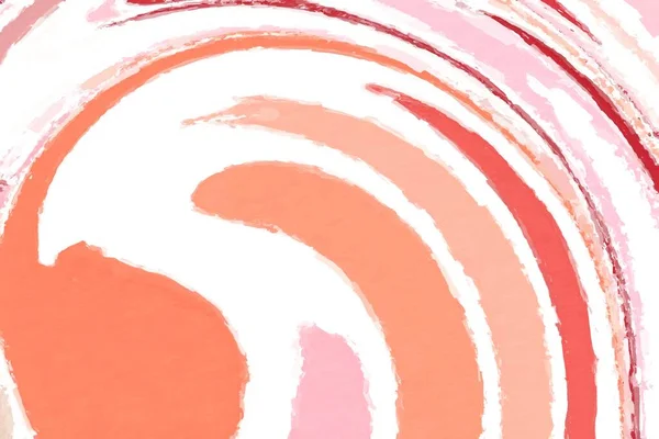 Arka planlar için renkli pastel, suluboya kağıt desenli çizgiler. Soyut fırça darbesi grafiği. Yaratıcı duvar kağıdı veya tasarım sanatı için resim.