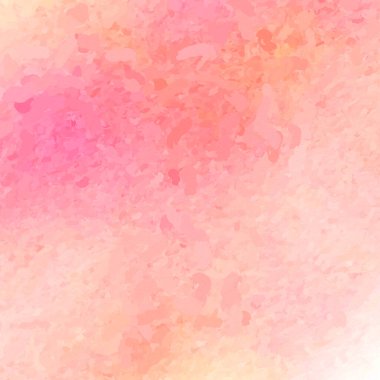 light pink texture with abstract forms. modern illustration with colorful gradient triangles. pattern for websites, landing