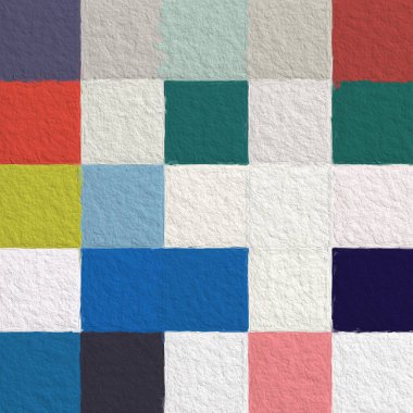 soyut renkli arkaplan, yaratıcı konsept tasarımı